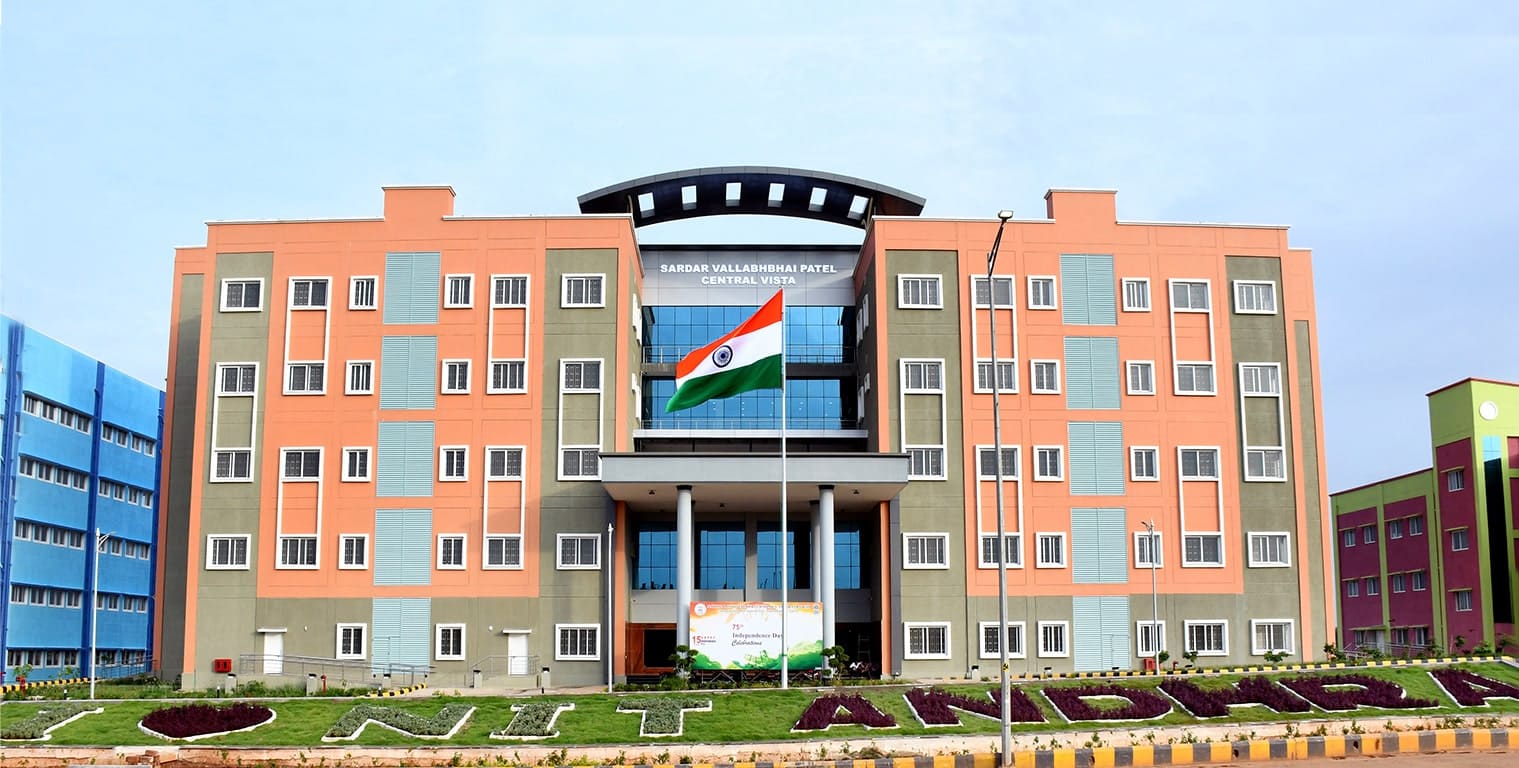 NIT Andhra Pradesh